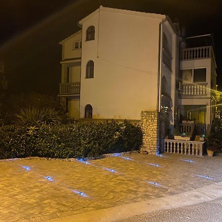 Villa Grey Stone Vodice Ngoại thất bức ảnh