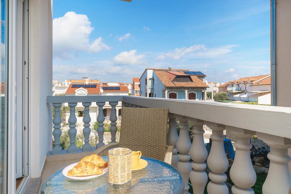 Villa Grey Stone Vodice Ngoại thất bức ảnh
