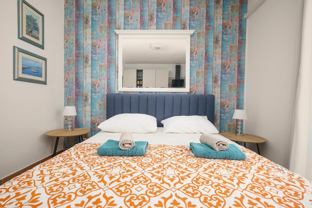 Villa Grey Stone Vodice Ngoại thất bức ảnh