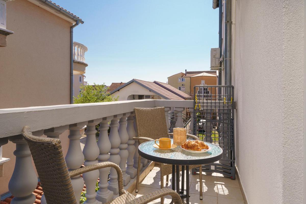 Villa Grey Stone Vodice Ngoại thất bức ảnh