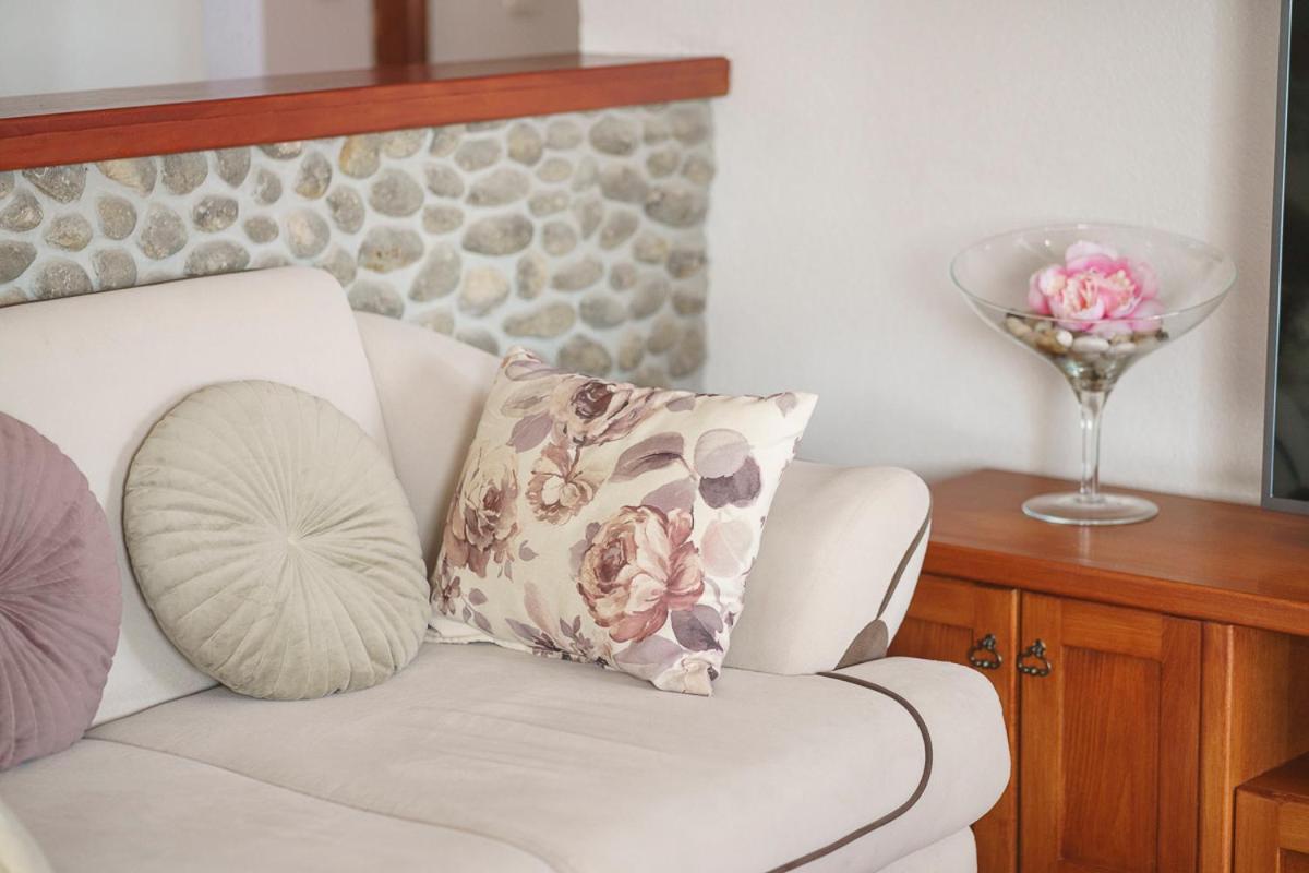 Villa Grey Stone Vodice Ngoại thất bức ảnh