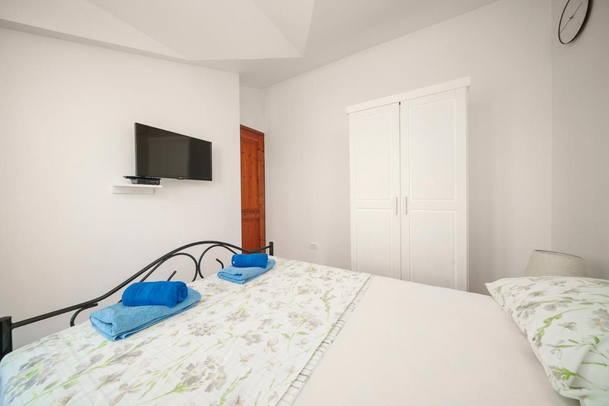 Villa Grey Stone Vodice Ngoại thất bức ảnh