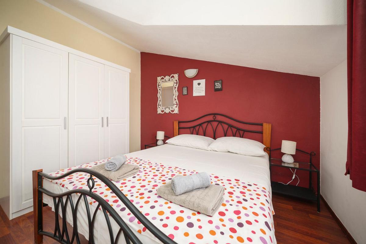 Villa Grey Stone Vodice Ngoại thất bức ảnh