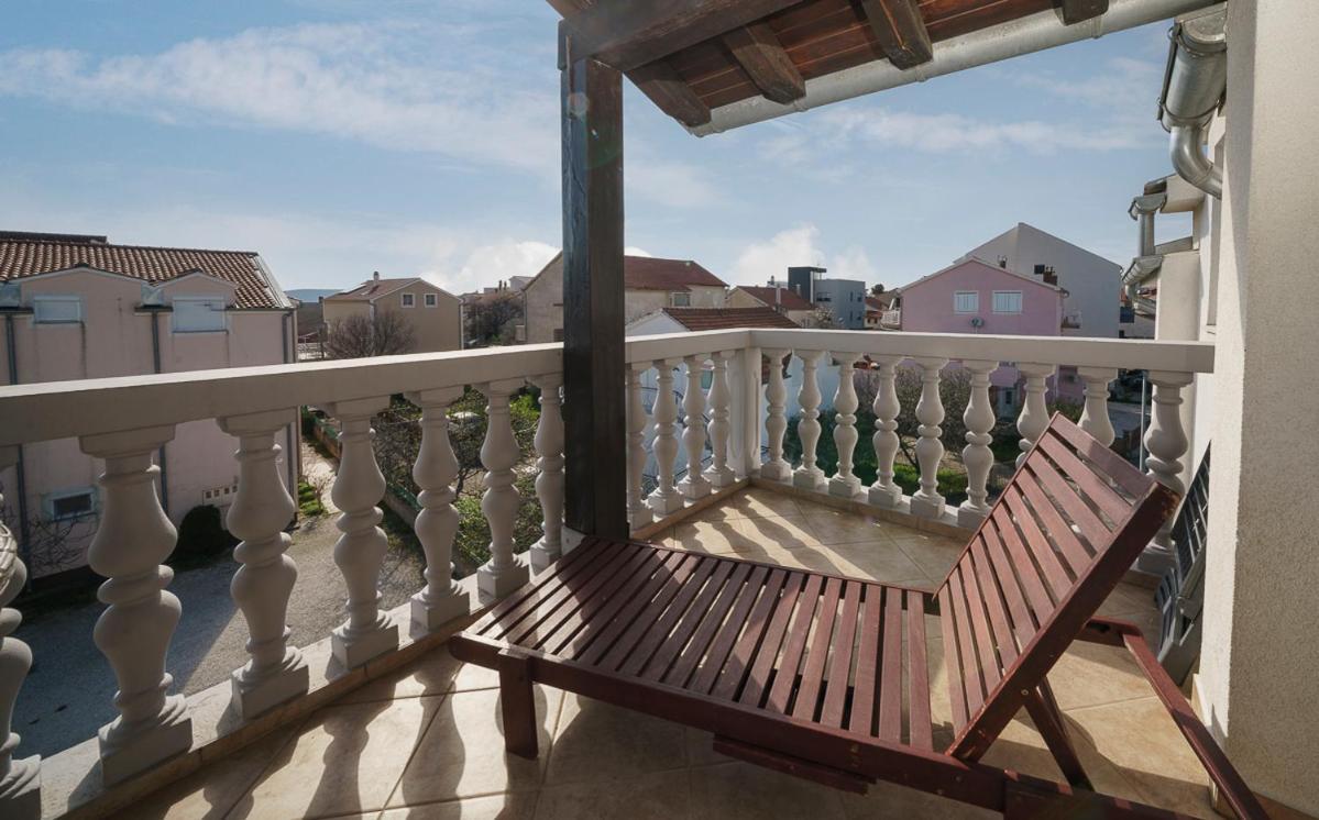 Villa Grey Stone Vodice Ngoại thất bức ảnh