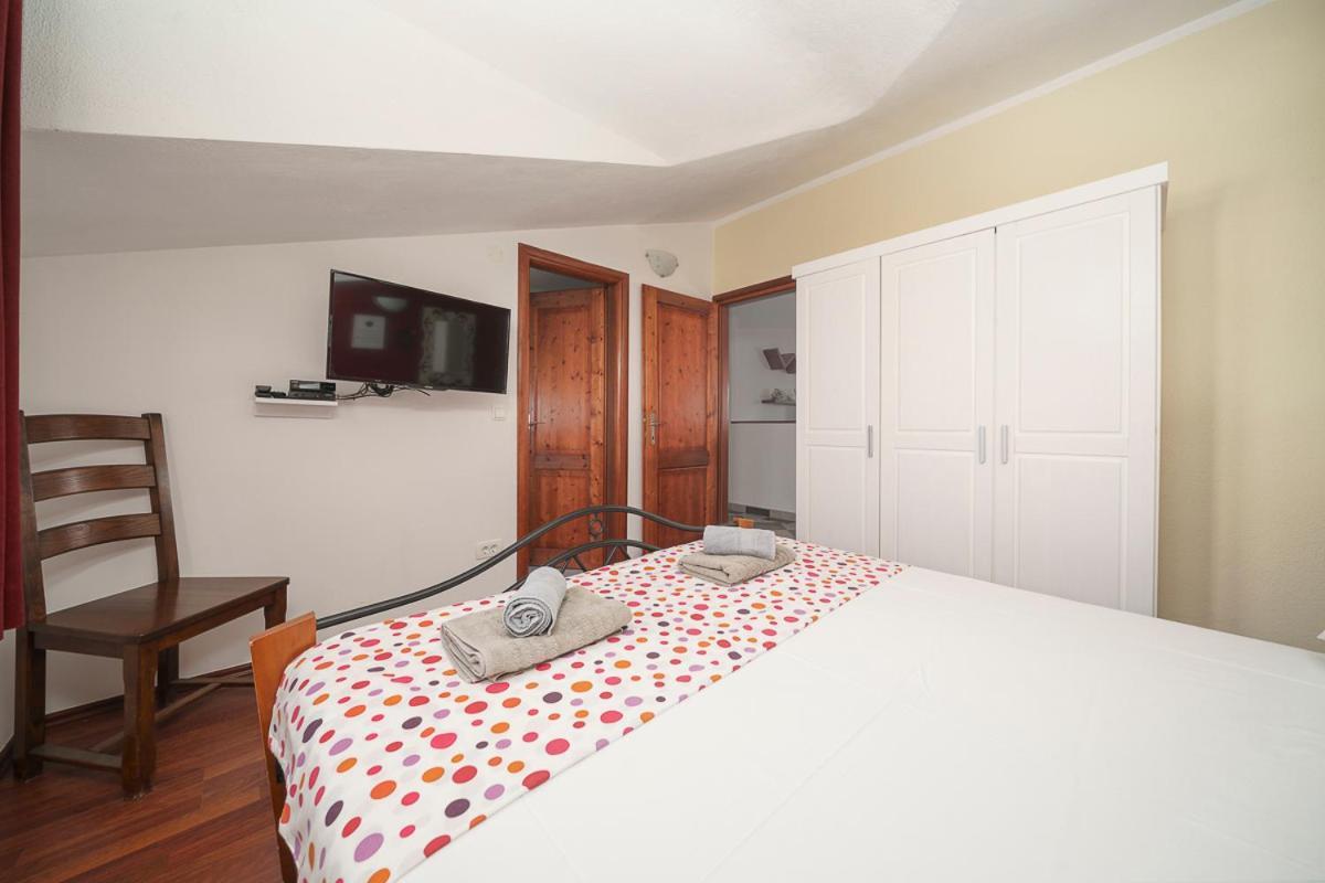 Villa Grey Stone Vodice Ngoại thất bức ảnh