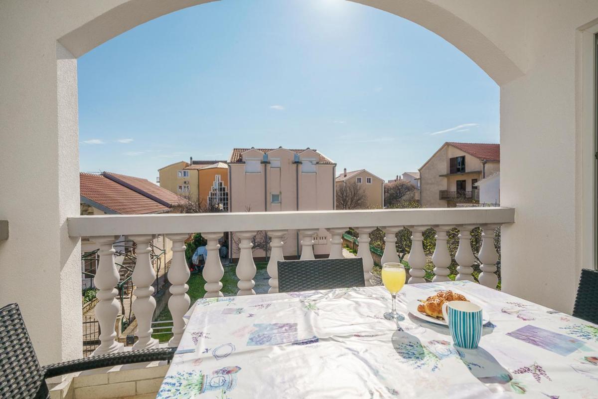 Villa Grey Stone Vodice Ngoại thất bức ảnh