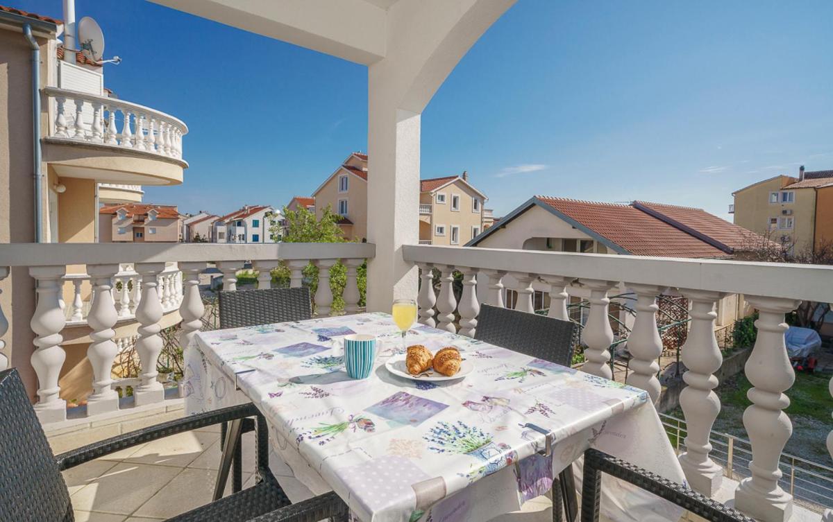 Villa Grey Stone Vodice Ngoại thất bức ảnh