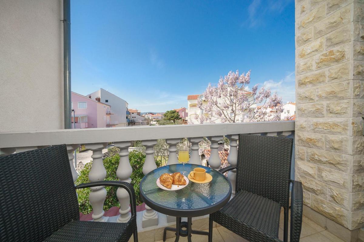 Villa Grey Stone Vodice Ngoại thất bức ảnh